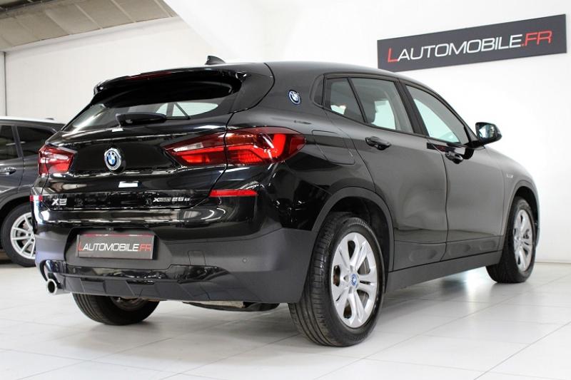 BMW X2 (F39) XDRIVE 25E BUSINESS DESIGN BVA6 - photo 12
