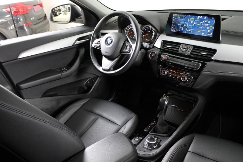 BMW X2 (F39) XDRIVE 25E BUSINESS DESIGN BVA6 - photo 14