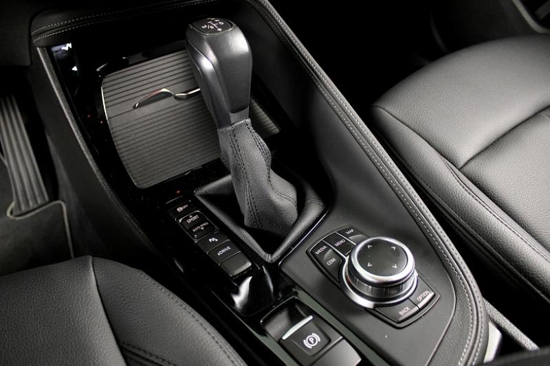 BMW X2 (F39) XDRIVE 25E BUSINESS DESIGN BVA6 - photo 4