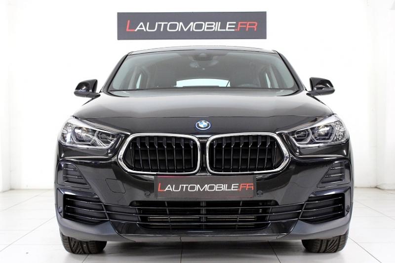 BMW X2 (F39) XDRIVE 25E BUSINESS DESIGN BVA6 - photo 6