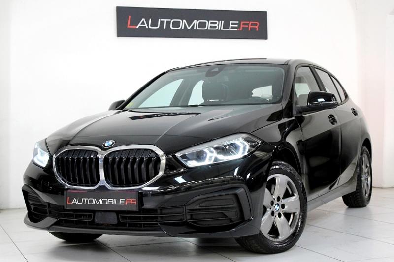 BMW SERIE 1