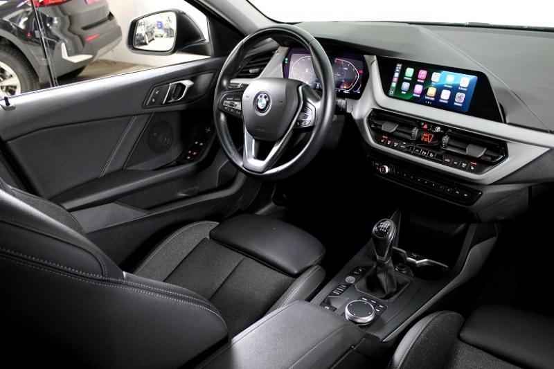 BMW SERIE 1 (F40) 116D 116CH BUSINESS DESIGN COCKPIT PRO SIEGES SPORT - photo 14