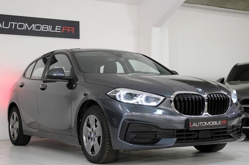 BMW SERIE 1 (F40) 116D 116CH BUSINESS DESIGN - photo 14