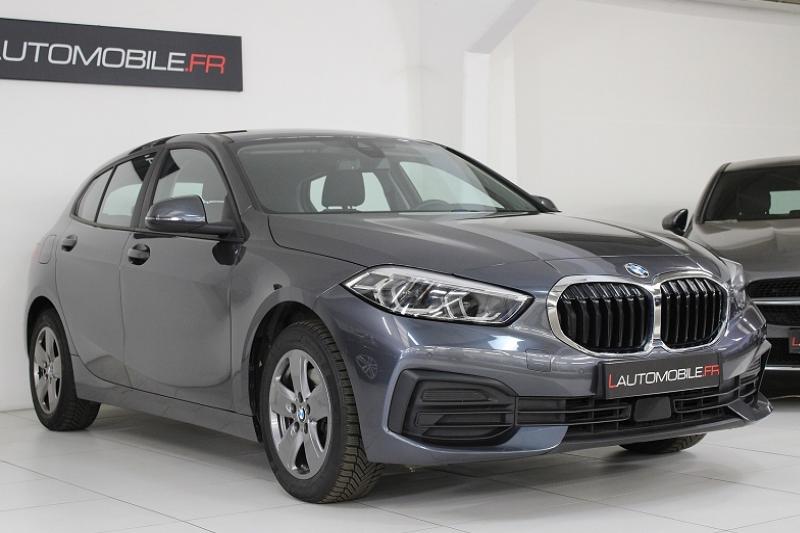 BMW SERIE 1 (F40) 116D 116CH BUSINESS DESIGN - photo 5