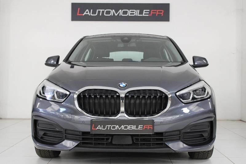 BMW SERIE 1 (F40) 116D 116CH BUSINESS DESIGN - photo 6
