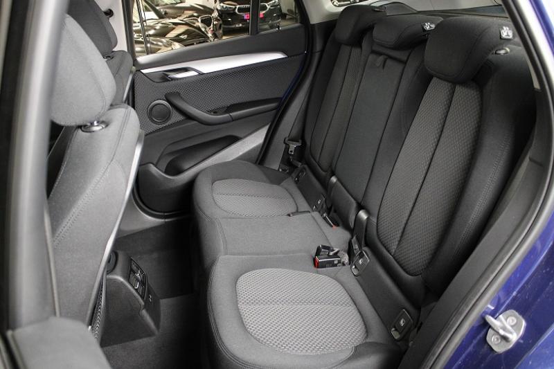 BMW X1 (F48) SDRIVE16D 116CH BUSINESS DESIGN - photo 10