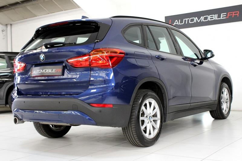 BMW X1 (F48) SDRIVE16D 116CH BUSINESS DESIGN - photo 12