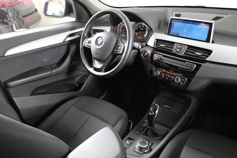 BMW X1 (F48) SDRIVE16D 116CH BUSINESS DESIGN - photo 14