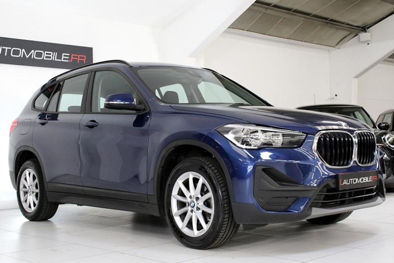 BMW X1 (F48) SDRIVE16D 116CH BUSINESS DESIGN - photo 15