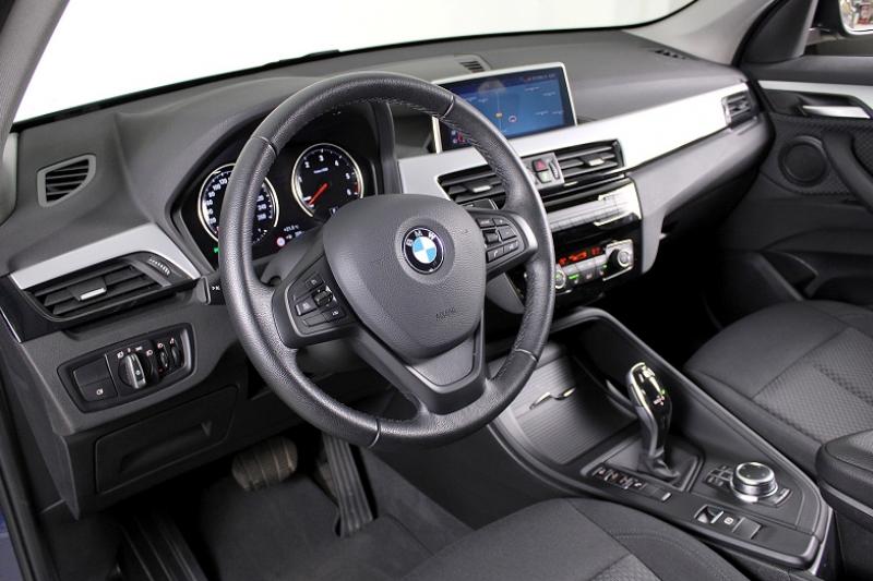 BMW X1 (F48) SDRIVE16D 116CH BUSINESS DESIGN - photo 2