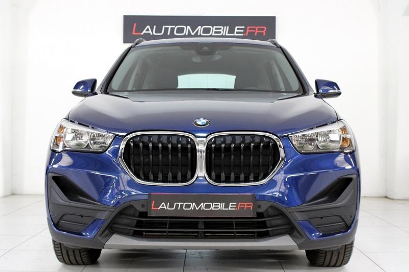 BMW X1 (F48) SDRIVE16D 116CH BUSINESS DESIGN - photo 6