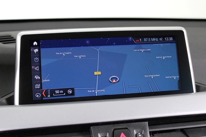 BMW X1 (F48) SDRIVE16D 116CH BUSINESS DESIGN - photo 7