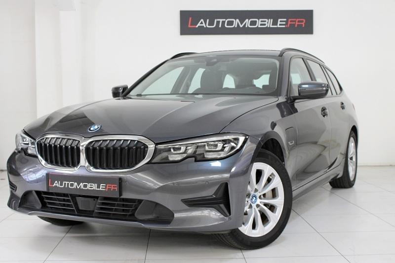 BMW SERIE 3