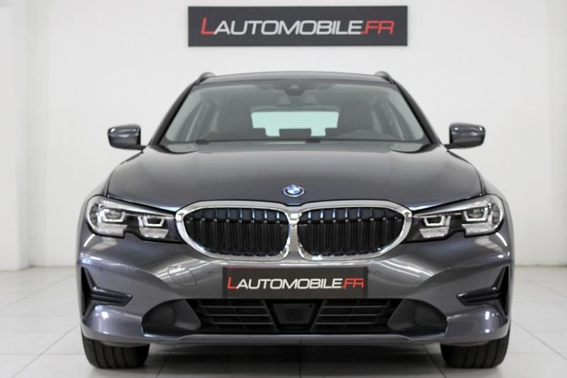 BMW SERIE 3 (G21) TOURING 330E HYBRIDE 292 BUSINESS DESIGN BVA8 - photo 7