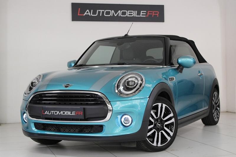 MINI CABRIO