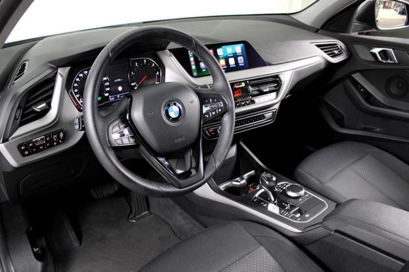 BMW SERIE 1 (F40) 116D 116 BUSINESS DESIGN DKG7 TOIT OUVRANT PANORAMIQUE - photo 4