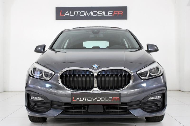 BMW SERIE 1 (F40) 116D 116 BUSINESS DESIGN DKG7 TOIT OUVRANT PANORAMIQUE - photo 6