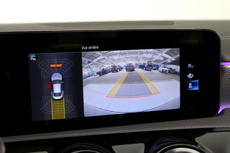 MERCEDES CLA 250 E 160+102CH PROGRESSIVE LINE 8G-DCT - photo 10