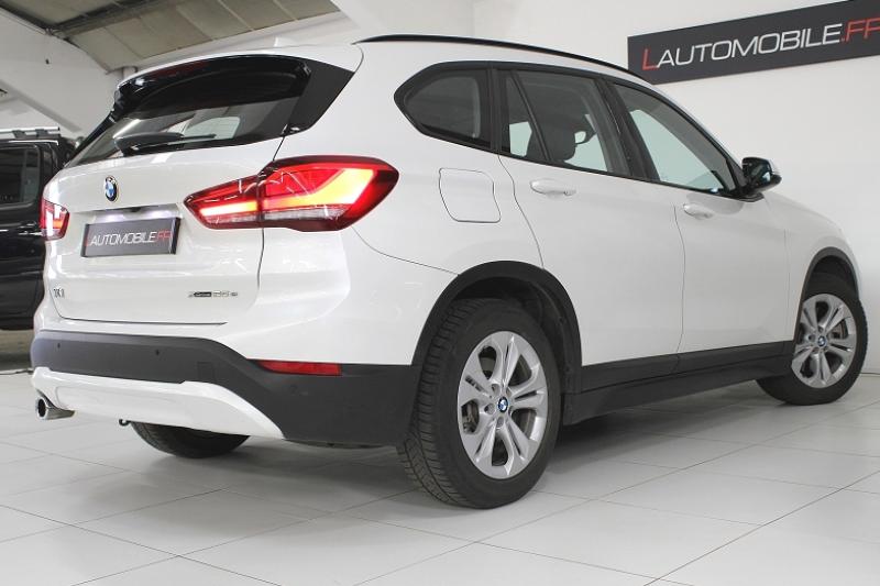 BMW X1 (F48) XDRIVE25EA 220CH BUSINESS DESIGN - photo 13