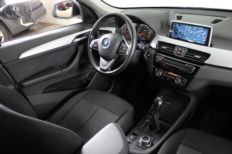 BMW X1 (F48) XDRIVE25EA 220CH BUSINESS DESIGN - photo 14