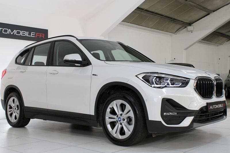 BMW X1 (F48) XDRIVE25EA 220CH BUSINESS DESIGN - photo 15