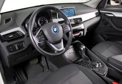 OCCASIONS BMW X1 (F48) XDRIVE25EA 220CH BUSINESS DESIGN