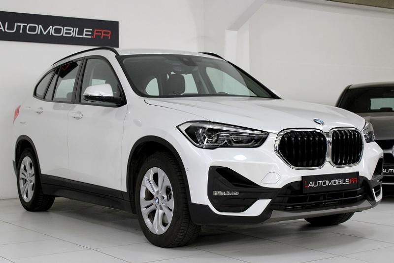 BMW X1 (F48) XDRIVE25EA 220CH BUSINESS DESIGN - photo 3