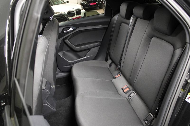 AUDI A1 SPORTBACK 25 TFSI 95CH BUSINESS LINE - photo 10