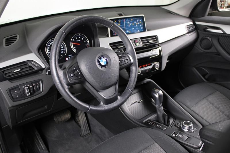 BMW X1 (F48) XDRIVE25EA 220CH BUSINESS DESIGN - photo 2