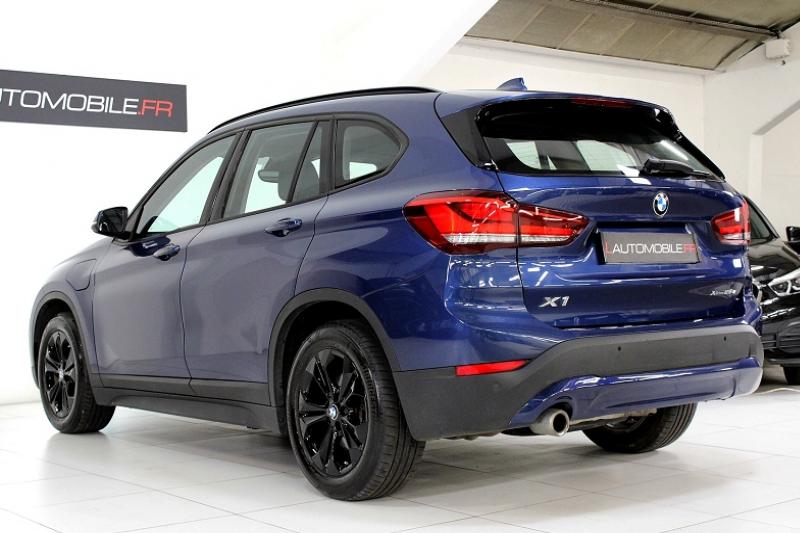 BMW X1 (F48) XDRIVE25EA 220CH BUSINESS DESIGN - photo 8
