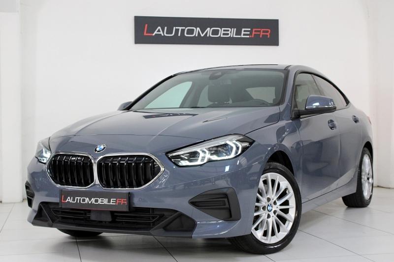 BMW SERIE 2 GRAND COUPE