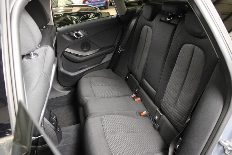 BMW SERIE 2 GRAND COUPE (F44) 218D BUSINESS DESIGN - photo 10