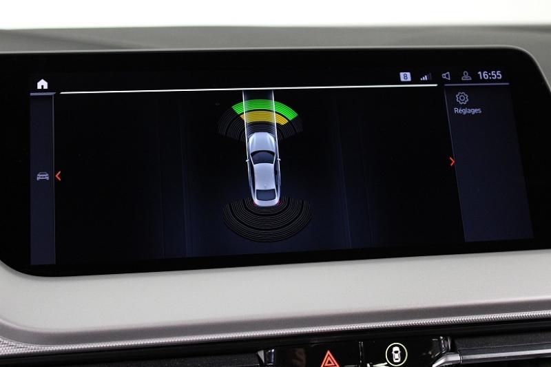 BMW SERIE 2 GRAND COUPE (F44) 218D BUSINESS DESIGN - photo 11