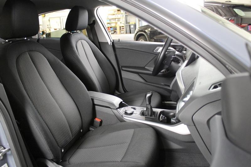 BMW SERIE 2 GRAND COUPE (F44) 218D BUSINESS DESIGN - photo 13