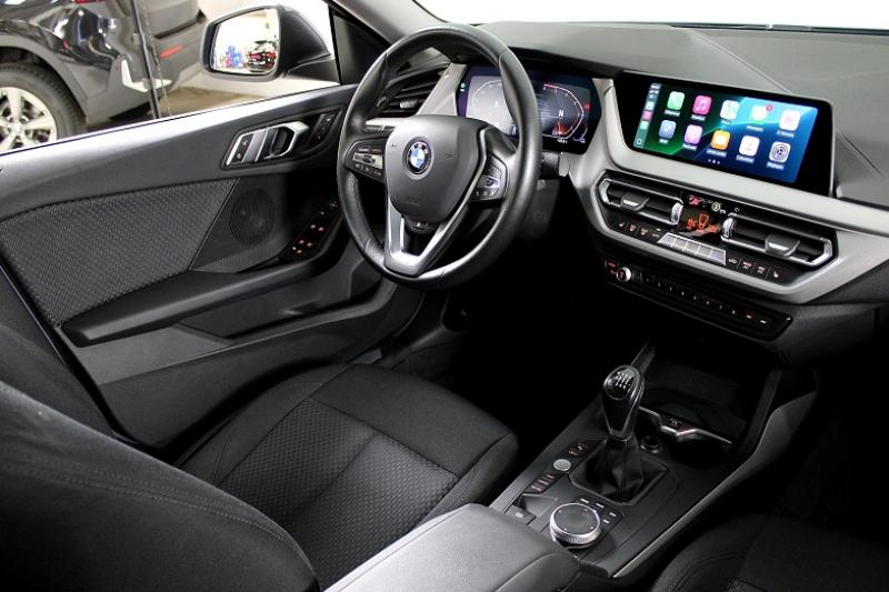 BMW SERIE 2 GRAND COUPE (F44) 218D BUSINESS DESIGN - photo 14