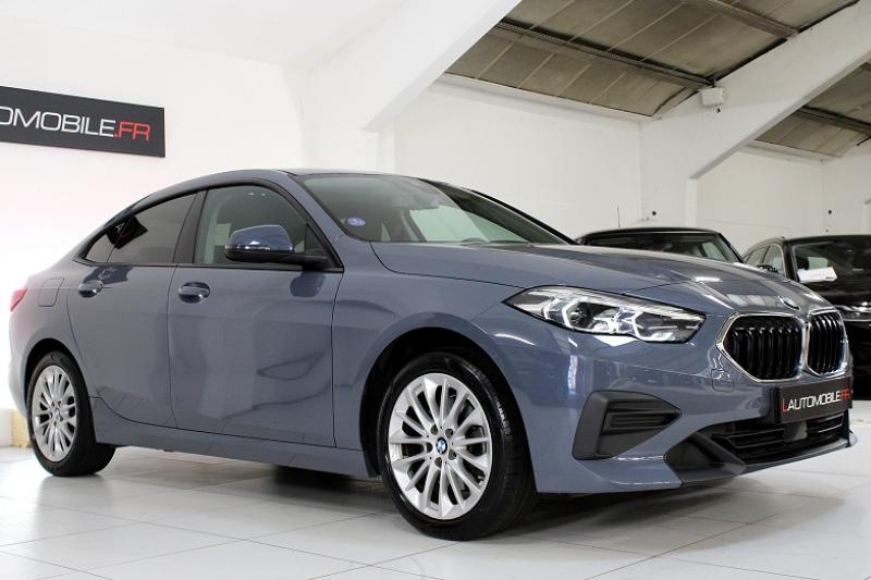 BMW SERIE 2 GRAND COUPE (F44) 218D BUSINESS DESIGN - photo 15