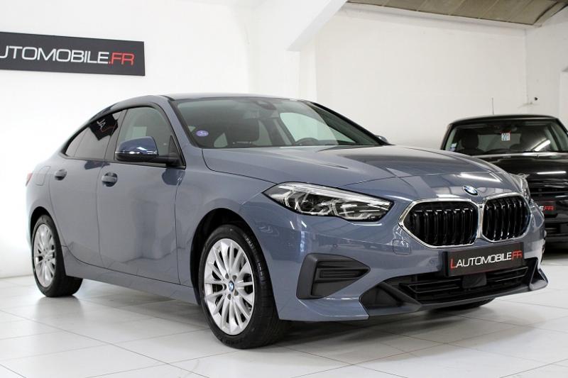 BMW SERIE 2 GRAND COUPE (F44) 218D BUSINESS DESIGN - photo 5