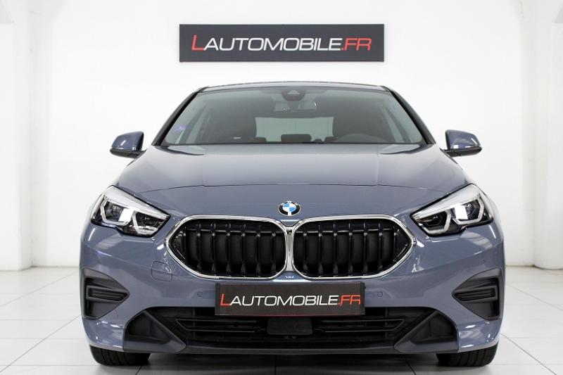 BMW SERIE 2 GRAND COUPE (F44) 218D BUSINESS DESIGN - photo 6