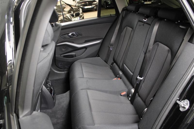 BMW SERIE 3 (G21) TOURING 320EA 204CH BUSINESS DESIGN - photo 11
