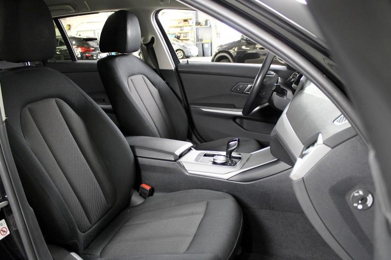 BMW SERIE 3 (G21) TOURING 320EA 204CH BUSINESS DESIGN - photo 13