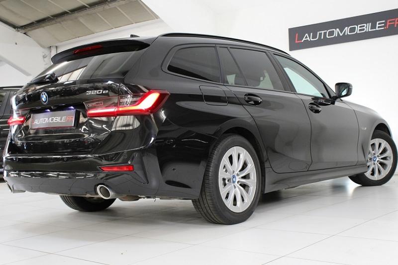 BMW SERIE 3 (G21) TOURING 320EA 204CH BUSINESS DESIGN - photo 3