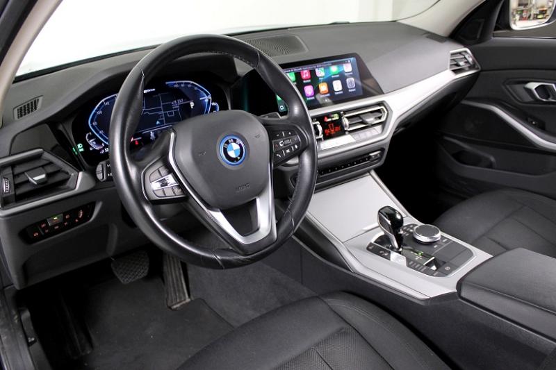 BMW SERIE 3 (G21) TOURING 320EA 204CH BUSINESS DESIGN - photo 4