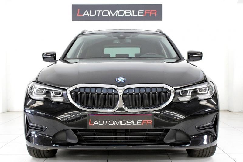 BMW SERIE 3 (G21) TOURING 320EA 204CH BUSINESS DESIGN - photo 6