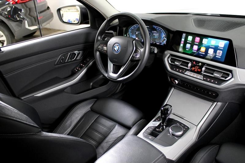 BMW SERIE 3 (G21) TOURING 320EA 204CH BUSINESS DESIGN TOIT OUVRANT PANORAMIQUE - photo 14