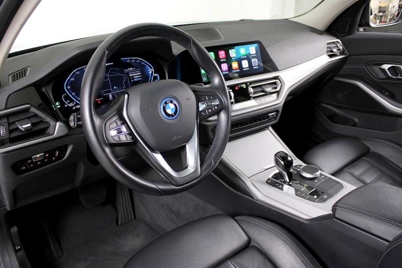 BMW SERIE 3 (G21) TOURING 320EA 204CH BUSINESS DESIGN TOIT OUVRANT PANORAMIQUE - photo 7
