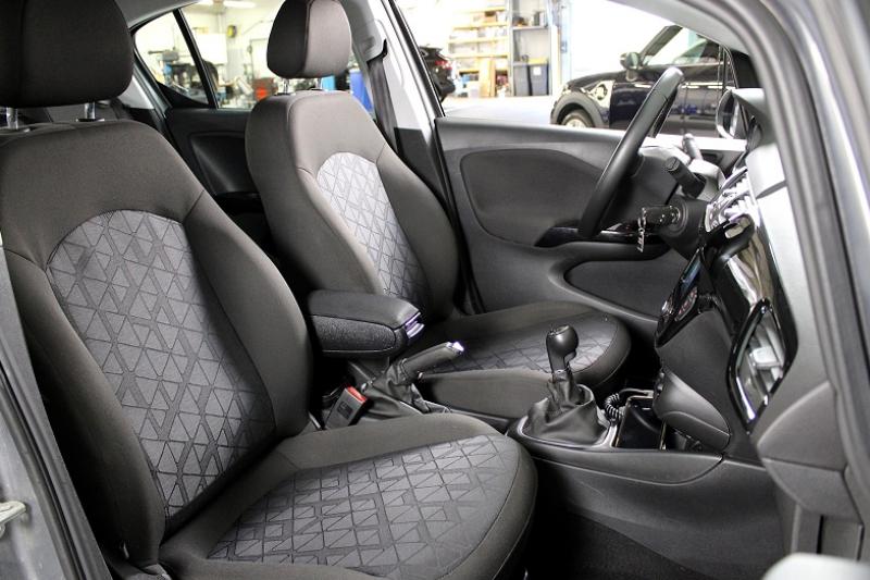 OPEL CORSA 1.4 90CH DESIGN 120 ANS START/STOP 5P - photo 13