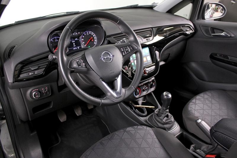 OPEL CORSA 1.4 90CH DESIGN 120 ANS START/STOP 5P - photo 2