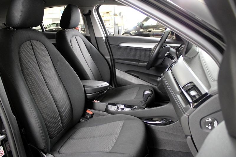 BMW X2 (F39) XDRIVE 25E BUSINESS DESIGN BVA6 - photo 13