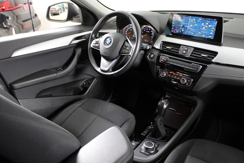 BMW X2 (F39) XDRIVE 25E BUSINESS DESIGN BVA6 - photo 14