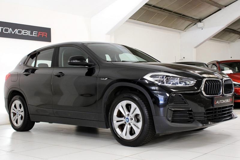 BMW X2 (F39) XDRIVE 25E BUSINESS DESIGN BVA6 - photo 15